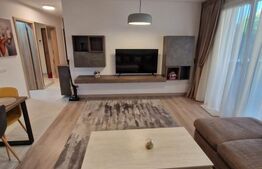 Apartament 2 camere Lux, zona Astra complex Urban cu  loc parcare 