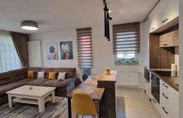 Apartament 2 camere Lux, zona Astra complex Urban cu  loc parcare 