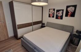 Apartament 2 camere Lux, zona Astra complex Urban cu  loc parcare 