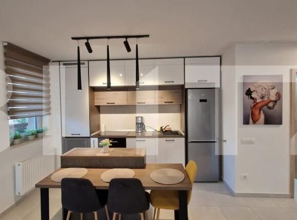 Apartament de închiriat 2 camere Astra - 156578AI | BLITZ Brașov | Poza10