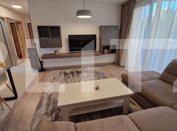 Apartament de închiriat 2 camere Astra - 156578AI | BLITZ Brașov | Poza2