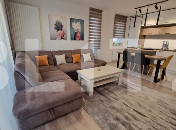 Apartament de închiriat 2 camere Astra - 156578AI | BLITZ Brașov | Poza8