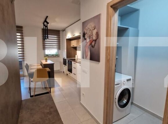 Apartament de închiriat 2 camere Astra - 156578AI | BLITZ Brașov | Poza12