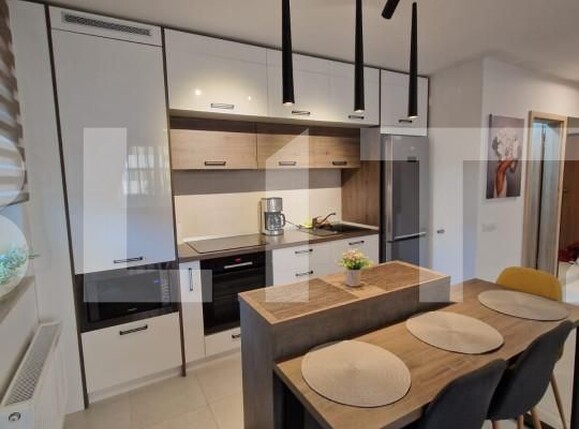 Apartament de închiriat 2 camere Astra - 156578AI | BLITZ Brașov | Poza4