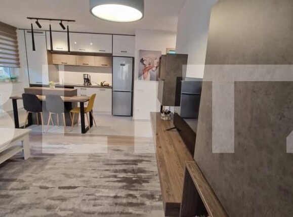 Apartament de închiriat 2 camere Astra - 156578AI | BLITZ Brașov | Poza11