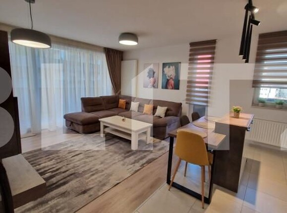 Apartament de închiriat 2 camere Astra - 156578AI | BLITZ Brașov | Poza13