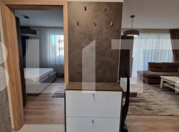 Apartament de închiriat 2 camere Astra - 156578AI | BLITZ Brașov | Poza3