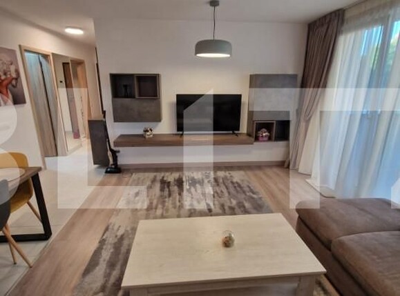 Apartament de închiriat 2 camere Astra - 156578AI | BLITZ Brașov | Poza7