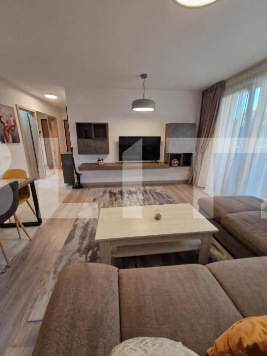 Apartament de închiriat 2 camere Astra - 156578AI | BLITZ Brașov | Poza6