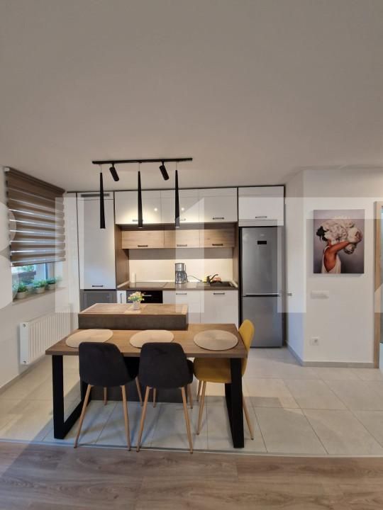Apartament de închiriat 2 camere Astra - 156578AI | BLITZ Brașov | Poza10