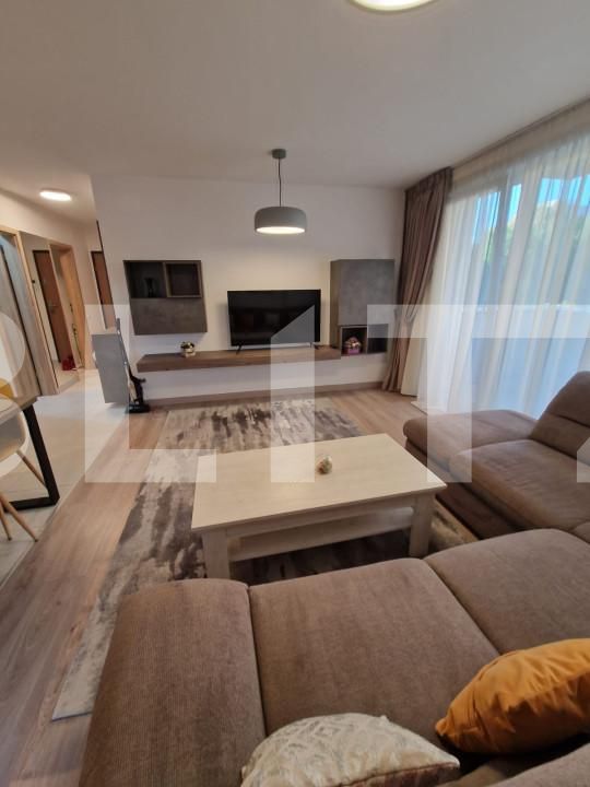 Apartament de închiriat 2 camere Astra - 156578AI | BLITZ Brașov | Poza2