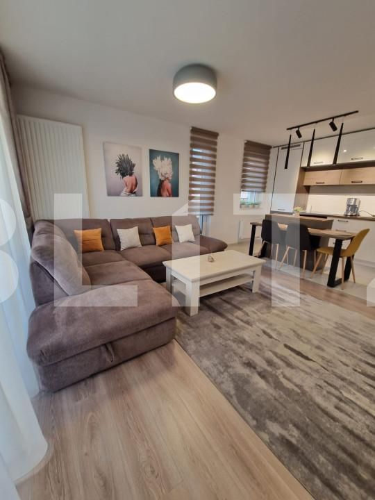 Apartament de închiriat 2 camere Astra - 156578AI | BLITZ Brașov | Poza8