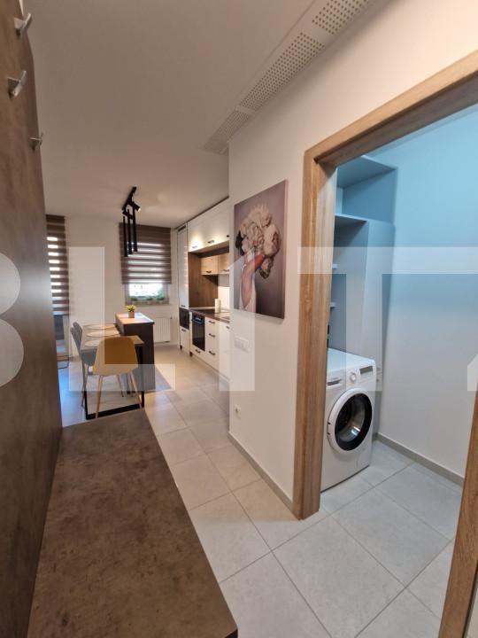 Apartament de închiriat 2 camere Astra - 156578AI | BLITZ Brașov | Poza12