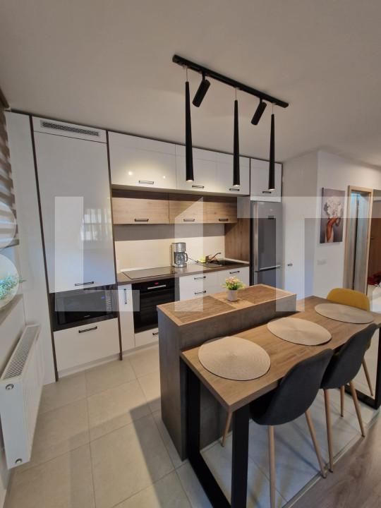 Apartament de închiriat 2 camere Astra - 156578AI | BLITZ Brașov | Poza4