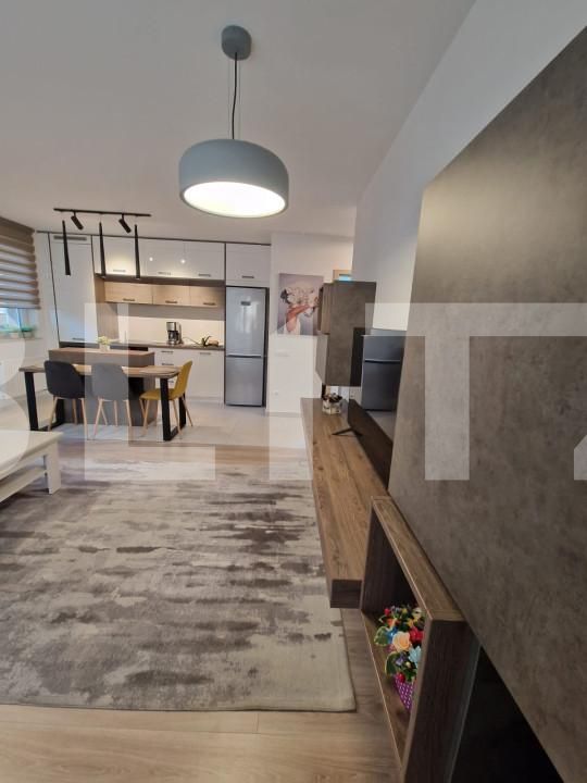 Apartament de închiriat 2 camere Astra - 156578AI | BLITZ Brașov | Poza11