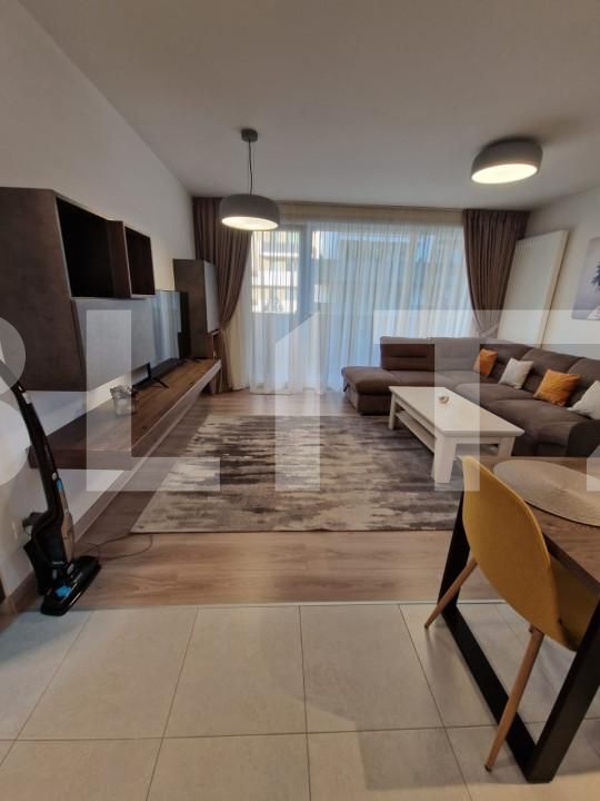 Apartament de închiriat 2 camere Astra - 156578AI | BLITZ Brașov | Poza14