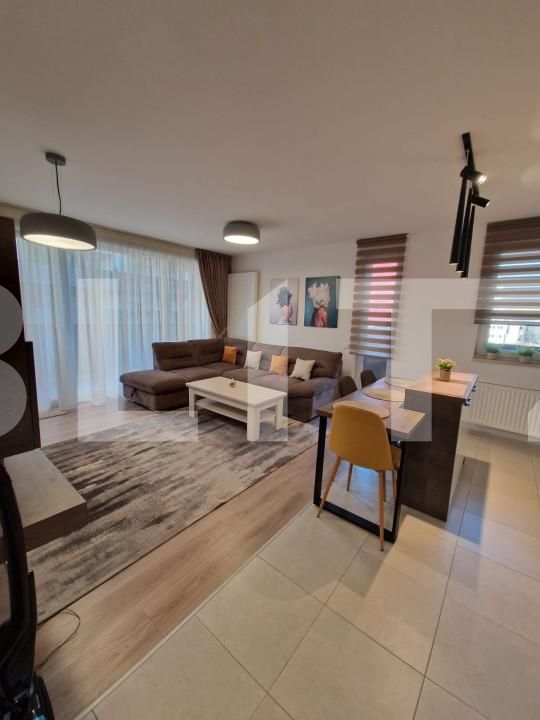 Apartament de închiriat 2 camere Astra - 156578AI | BLITZ Brașov | Poza13