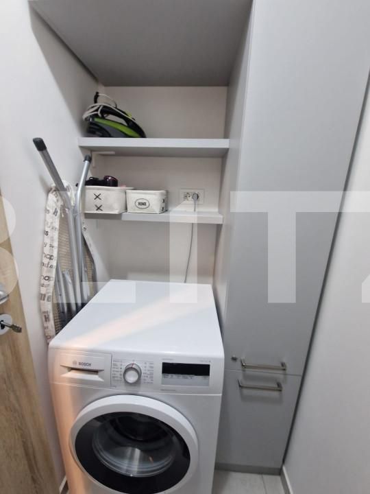 Apartament de închiriat 2 camere Astra - 156578AI | BLITZ Brașov | Poza5