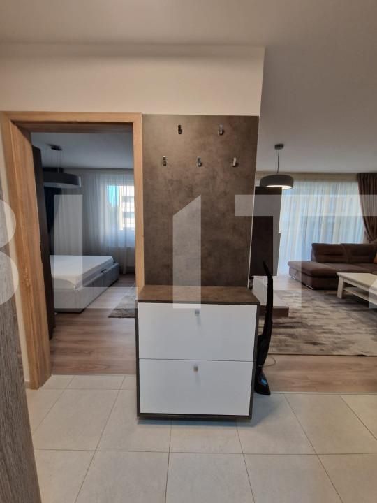 Apartament de închiriat 2 camere Astra - 156578AI | BLITZ Brașov | Poza3