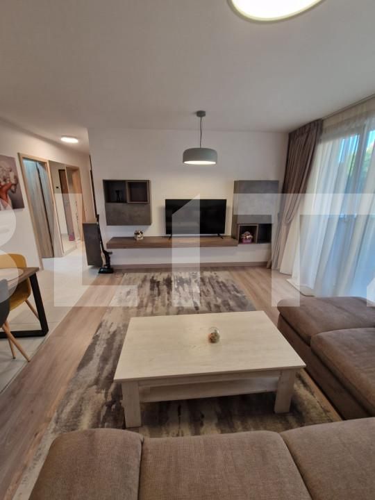 Apartament de închiriat 2 camere Astra - 156578AI | BLITZ Brașov | Poza7