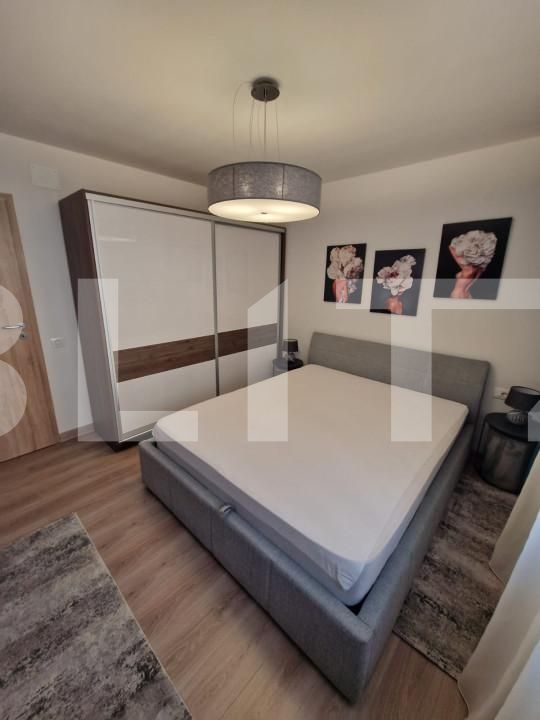 Apartament de închiriat 2 camere Astra - 156578AI | BLITZ Brașov | Poza15