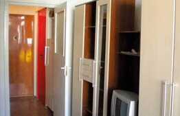 Garsoniera 28 mp, mobilata modern, zona Profi