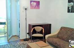 Garsoniera 28 mp, mobilata modern, zona Profi