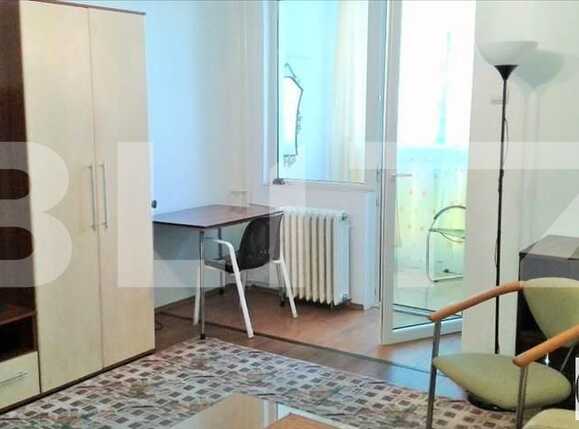 Garsonieră de închiriat Grigorescu - 15658AI | BLITZ Cluj-Napoca | Poza1
