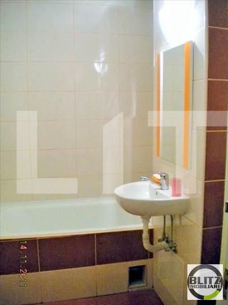 Garsonieră de închiriat Grigorescu - 15658AI | BLITZ Cluj-Napoca | Poza7