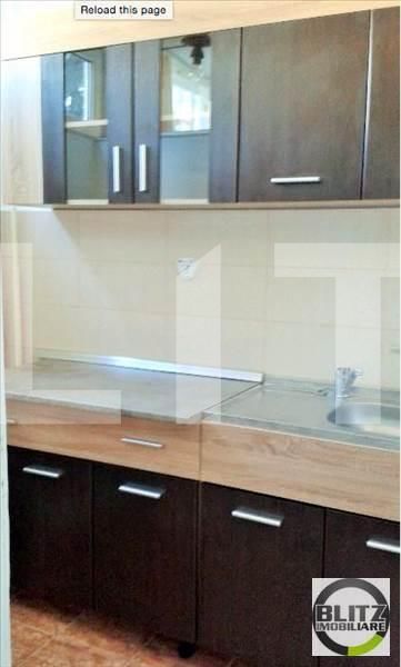 Garsonieră de închiriat Grigorescu - 15658AI | BLITZ Cluj-Napoca | Poza5