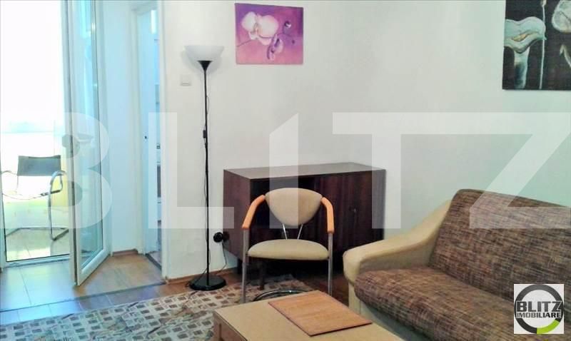 Garsonieră de închiriat Grigorescu - 15658AI | BLITZ Cluj-Napoca | Poza2