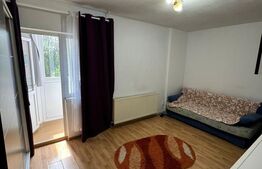 Garsonieră semidecomandată cu balcon și boxă spațioasă, cartier Bartolomeu