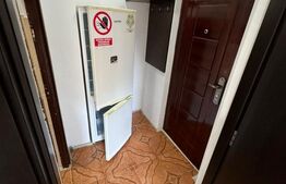 Garsonieră semidecomandată cu balcon și boxă spațioasă, cartier Bartolomeu