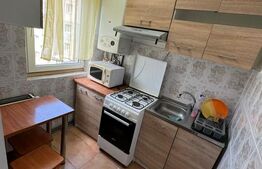 Garsonieră semidecomandată cu balcon și boxă spațioasă, cartier Bartolomeu