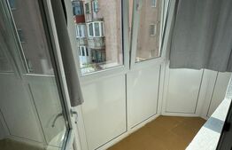 Garsonieră semidecomandată cu balcon și boxă spațioasă, cartier Bartolomeu