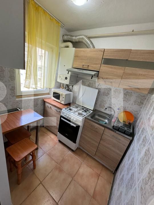 Garsonieră de vânzare Bartolomeu - 156588AV | BLITZ Brașov | Poza3