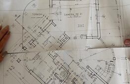 Casa individuala, 600 mp, curte de 1500 mp, ideal scoala