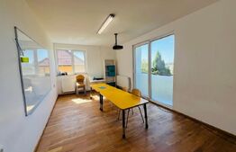 Casa individuala, 600 mp, curte de 1500 mp, ideal scoala