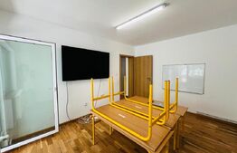 Casa individuala, 600 mp, curte de 1500 mp, ideal scoala