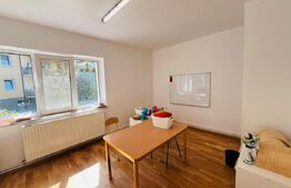 Casa individuala, 600 mp, curte de 1500 mp, ideal scoala