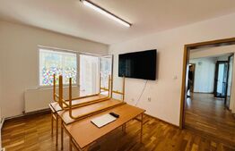 Casa individuala, 600 mp, curte de 1500 mp, ideal scoala