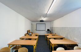 Casa individuala, 600 mp, curte de 1500 mp, ideal scoala