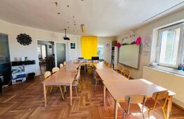 Casa individuala, 600 mp, curte de 1500 mp, ideal scoala