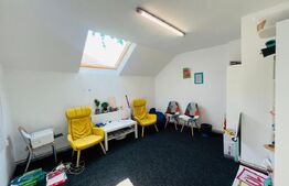 Casa individuala, 600 mp, curte de 1500 mp, ideal scoala