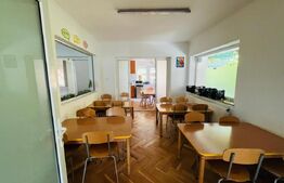 Casa individuala, 600 mp, curte de 1500 mp, ideal scoala