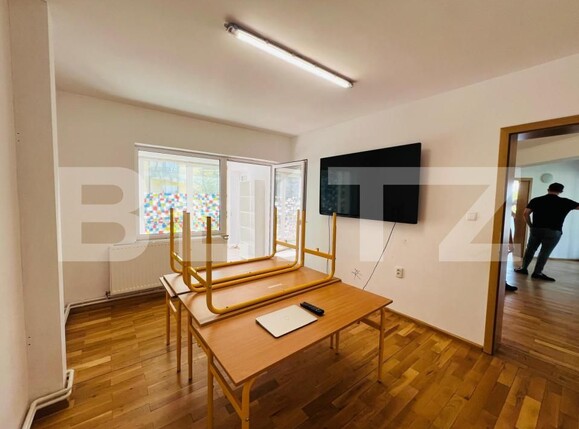 Spațiu comercial de închiriat Andrei Mureşanu - 156589SIC | BLITZ Cluj-Napoca | Poza9