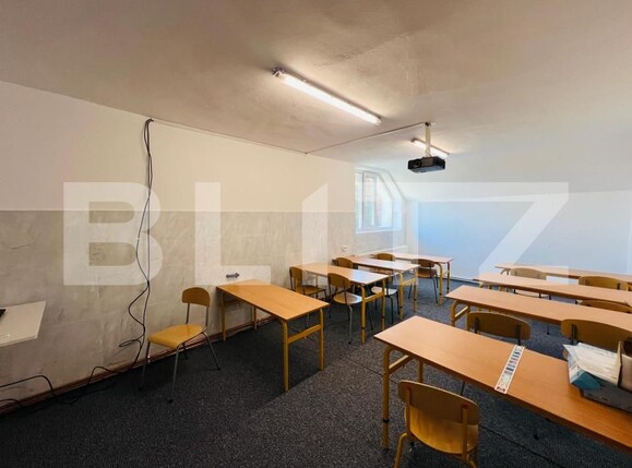 Spațiu comercial de închiriat Andrei Mureşanu - 156589SIC | BLITZ Cluj-Napoca | Poza8