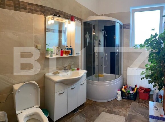 Spațiu comercial de închiriat Andrei Mureşanu - 156589SIC | BLITZ Cluj-Napoca | Poza23