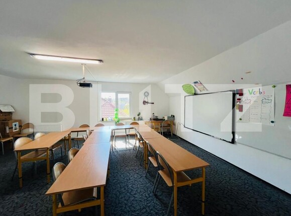 Spațiu comercial de închiriat Andrei Mureşanu - 156589SIC | BLITZ Cluj-Napoca | Poza6