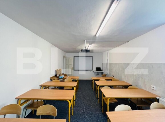 Spațiu comercial de închiriat Andrei Mureşanu - 156589SIC | BLITZ Cluj-Napoca | Poza3